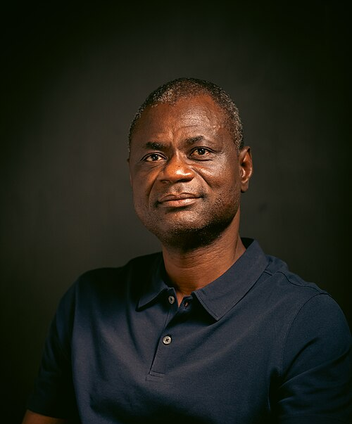 Sylvain Minougou
